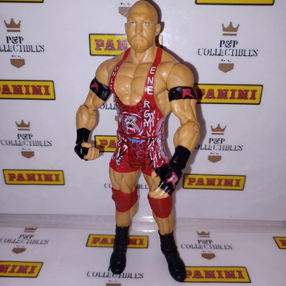 Ryback 🔥 WWE Wrestling Action Figure Toy - Picture 1 of 1
